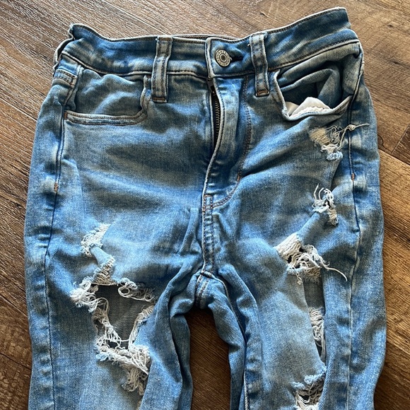 American Eagle Jeans - Picture 3 of 5